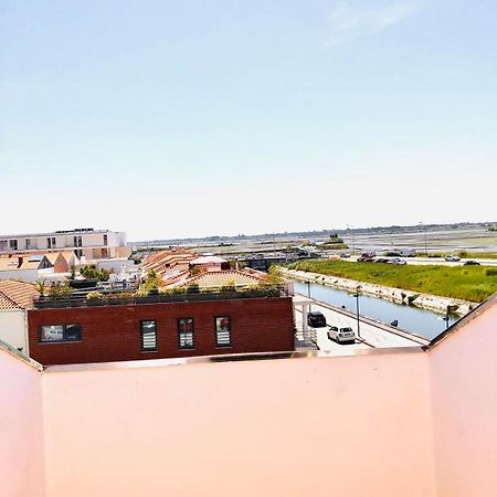 Cantinho Do Alboi Aveiro Eksteriør bilde