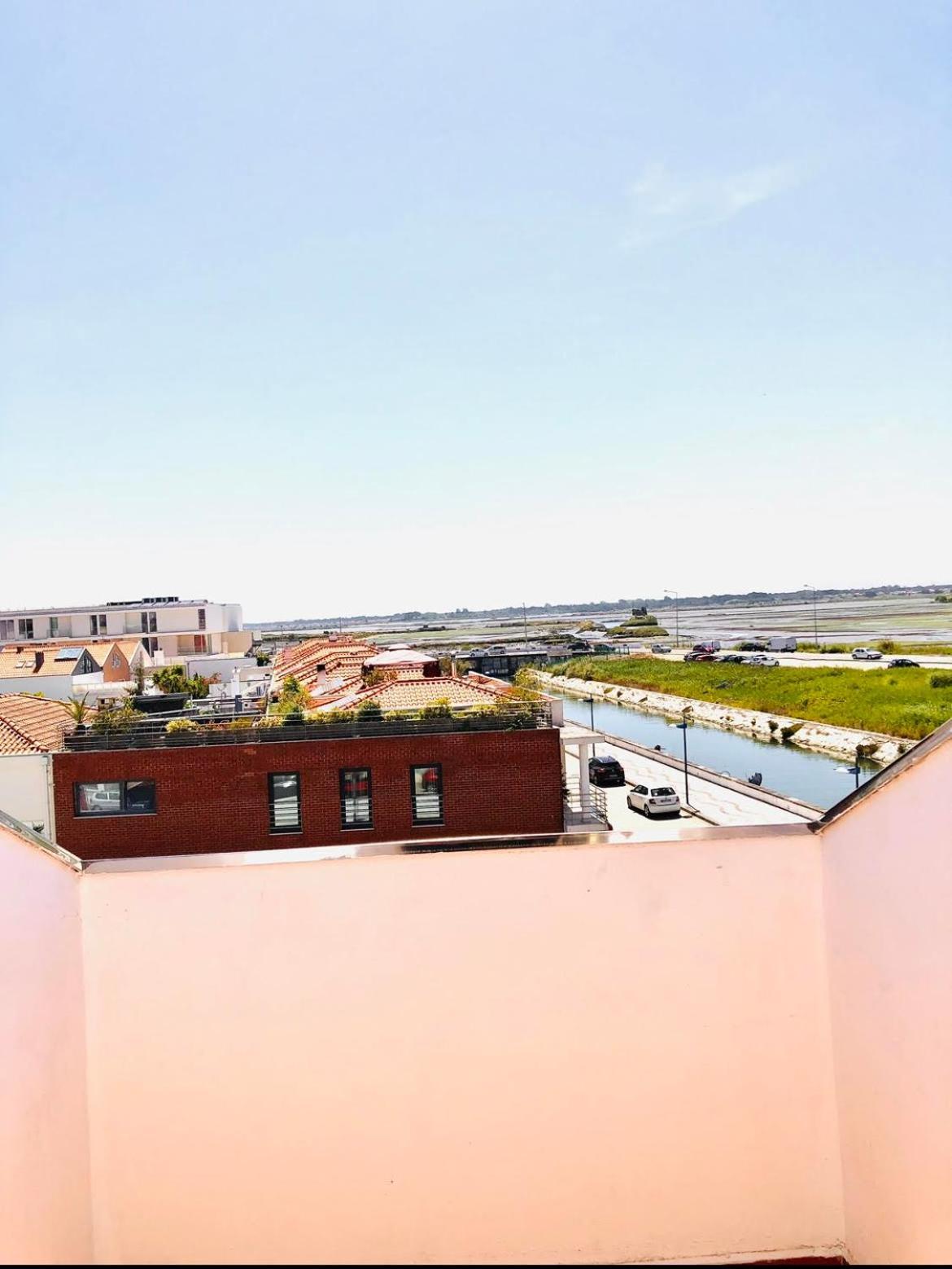 Cantinho Do Alboi Aveiro Eksteriør bilde