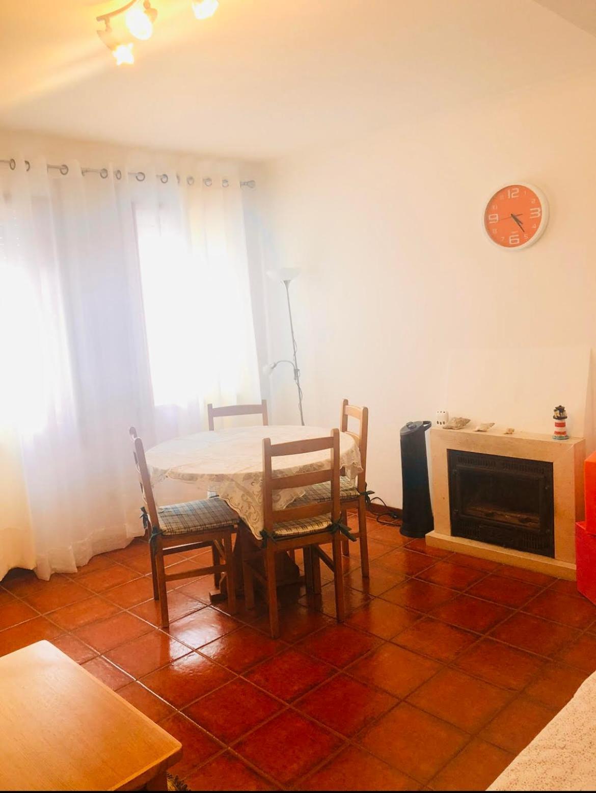 Cantinho Do Alboi Aveiro Eksteriør bilde